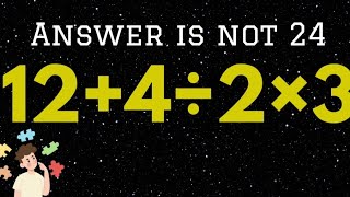 Can YOU Solve This Tricky Math Problem?