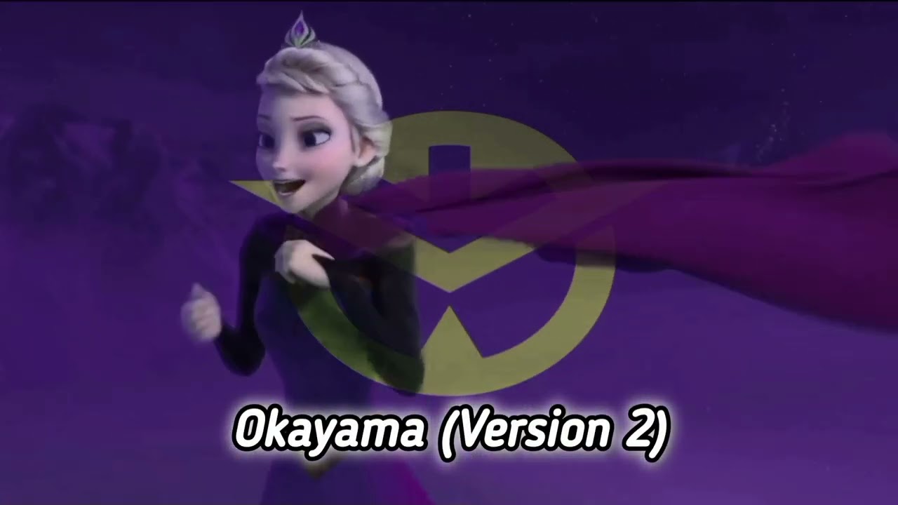 Let It Go - Unofficial Multilanguage (Part 23) [32 Languages]