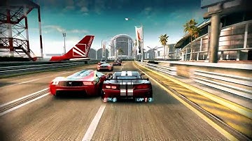 Playthrough: Split/Second [Part 2]