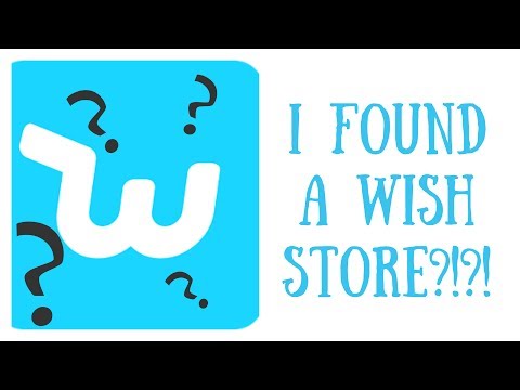 did-i-find-a-wish-store?