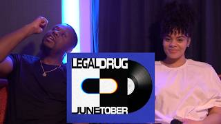 The LEGAL DRUG Short Documentary + Vinyl