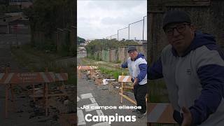 campinas abandonada #campinas #shorts #humormemes #favela