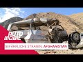 Die gefährlichsten Straßen der Welt: Afghanistan | auto mobil