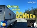 Doing Donner Pass