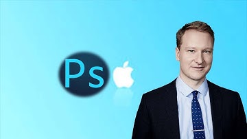 Photoshop#03: Quick Selection Tool