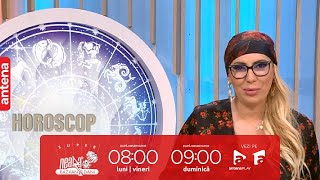 Previziunile astrale pentru - 26 septembrie 2023 | Horoscop cu Bianca Nuțu