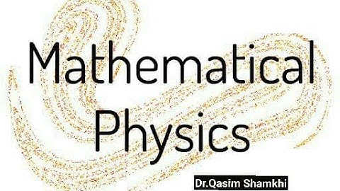 GP-Mathematical Physics: Lecture (6-4) Gamma Function Applications