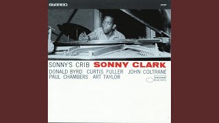 Video thumbnail of "Sonny Clark - Speak Low (Remastered 1998)"