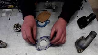 72 Elco Vlog 11 Homemade Parts by R.J.'s workshop 96 views 7 years ago 16 minutes