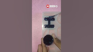 32/50 Customized Keychain #diy #youtubepartner #youtubeshorts #shorts #customized #resinkeychain