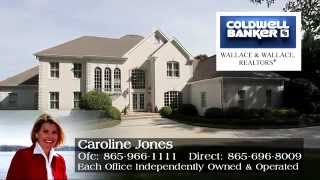 Luxury lakefront living at 106 Harbour Point Cove