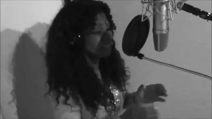 Zelma Davis-You Raise Me Up Cover (2014)