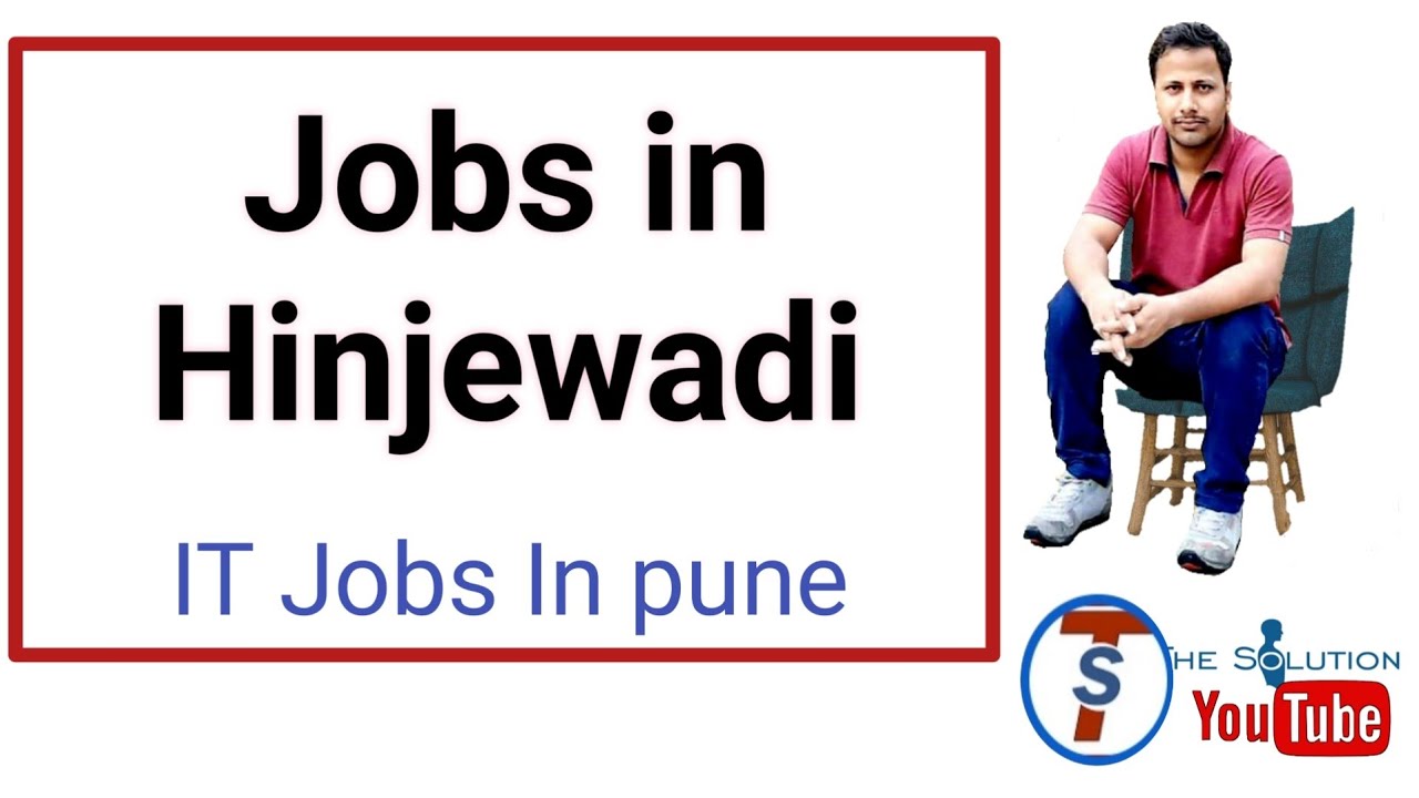 research analyst jobs in hinjewadi pune