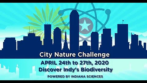 2020 City Nature Challenge - iNaturalist app tips