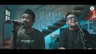 HILANG SEMUA JANJI - VADLY NYONK Feat MARIO G KLAU (COVER LIVE SESSION)