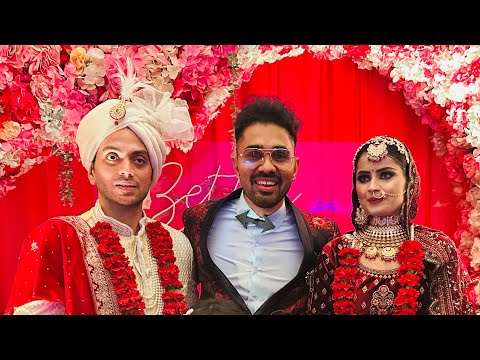 Harnoor & Yashika | wedding | jalandhar | jaswant singh rathore