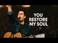 Phil Wickham – You Restore My Soul (Christian Worship Song, New 2026 Release)