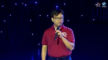 Rikkeisoft truyền cảm hứng cho doanh nghiệp "mơ lớn"