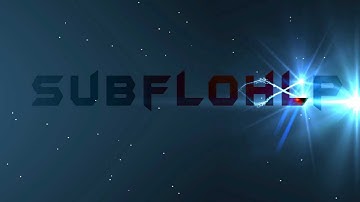 Intro - Mass Light Effect Adobe After effects CS6