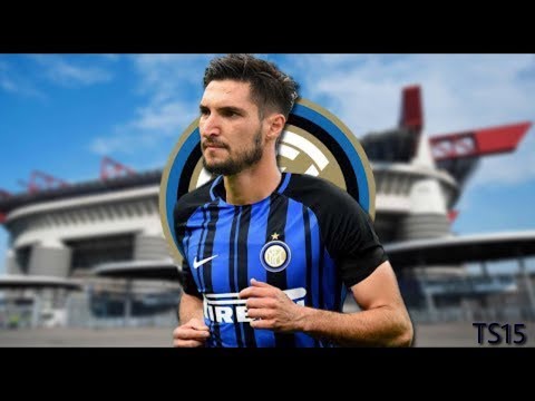 Matteo Politano | WELCOME TO INTER ! | Goals - Assist - Skills