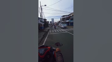 KOTA INTAN GARUT 🌦️ #video #storyinspirasi #viralvideo #travel #storywainspirasi #garut