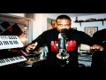 M. Reck 'I Give It Up' Prod. By Harry Fraud Snippet Happy BirthDay M.Reck 11-16-11