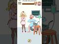 Punish the pervert 😱😱 Impossible date 2😭😭 Tricky Riddle😔😯#shorts #viral #gaming #subscribe #animação