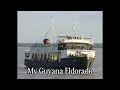 My Guyana Eldorado