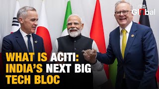 ACITI Explained: India, Australia and Canada Form Powerful New Global Tech Alliance