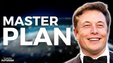 SpaceX Starlink Satellite Internet (Elon Musk’s Starlink Master Plan Explained 2015 - 2030)