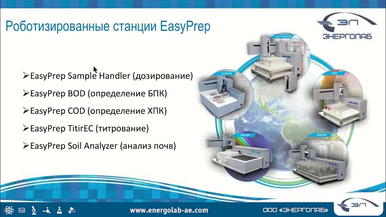 Энерголаб. Оборудования для спектрального метода анализа. Новое оборудование новые возможности. Подготовка оборудования к спектральному анализу воды. Допол оборудования для спектрального метода анализа.