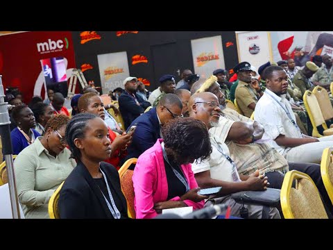 LIVE Malawi 2025 General Election Results Tally Center Updates Malawi