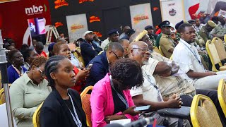 🔴 LIVE: Malawi 2025 General Election Results | Tally Center Updates #malawi