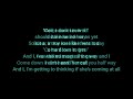 ELTON JOHN Come Down In Time Lyrics mp3