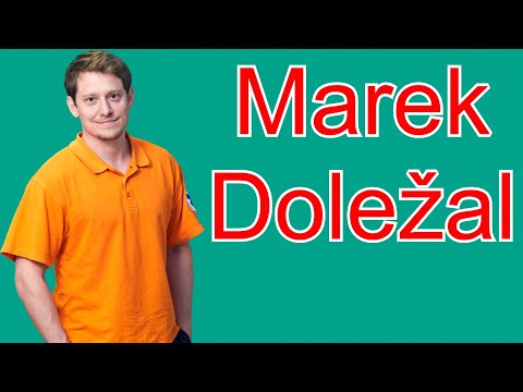 Video: Vrátí se marek dolezaj?