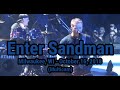 Metallica: Enter Sandman - Live In Milwaukee, WI - October 16, 2018 [Multicam]