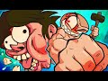 Cant Get Over It! | Markiplier Animated