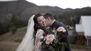 Kirstin & Devon | Chestnut Ridge