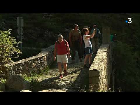 Pyrénées : sur le chemin du Perdiguère, l'un des 18 pics de 3000m de la Haute-Garonne (1/4)