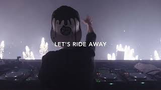 Avicii ft. Elle King vs. Rihanna, Kanye West - Let's Ride Away vs. FourFiveSeconds (MM Mashup)