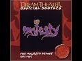 Dream Theater - The Majesty Demos (Full Album)