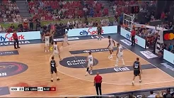 Goran Dragic Farewell Game FULL HIGHLIGHTS (Luka, Boban, Jokic, Bosh) thumbnail