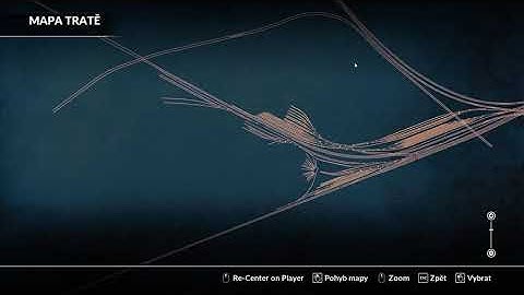 TSW - merged LIRR NEC and WIP merged timetable (updated)