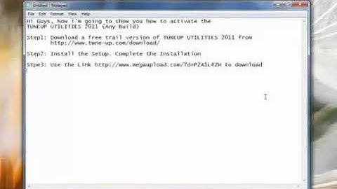 TuneUp Utilities 2011 serieproduct key.mp4.flv