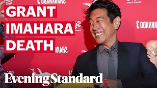 Mythbusters host Grant Imahara dies at 49