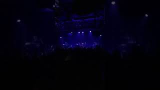 CHVRCHES, “Clearest Blue” - live at Elsewhere in Brooklyn, NY (05/21/18) #shorts