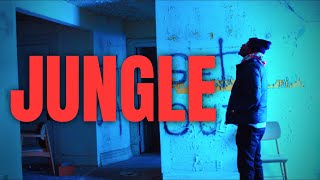 Rich P - Jungle (Official Music Video)
