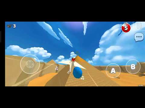 Paper palter Fly to Cartoon for Kids | PapoWorldTVPlay | Learn to Count