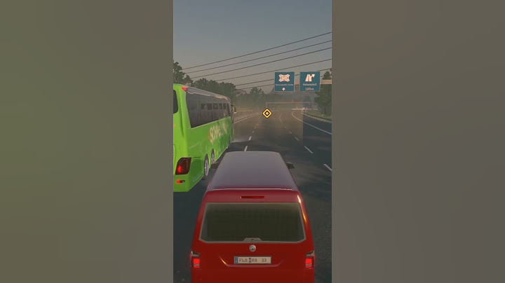 Autobahn Police Simulator 3 | Short | GamePlay PC