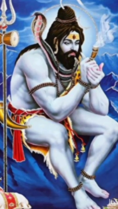 chilam ka sutta 🌠🕉️🙏ek marke chilam tere mit jayenge gam#youtubesort#viral#trends#bhakti🕉️🕉️_status